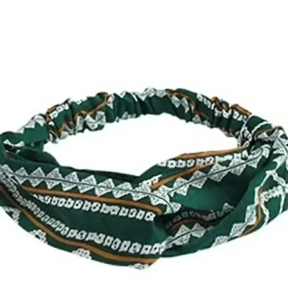 Boho Headband - NWOT